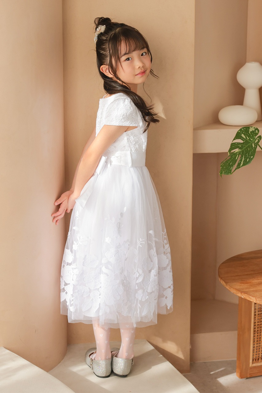 Kids �졼���ڤ��ؤ��ץ�󥻥��ɥ쥹 115-120cm