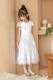 Kids �졼���ڤ��ؤ��ץ�󥻥��ɥ쥹 115-120cm