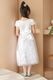 Kids �졼���ڤ��ؤ��ץ�󥻥��ɥ쥹 115-120cm