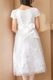 Kids �졼���ڤ��ؤ��ץ�󥻥��ɥ쥹 115-120cm