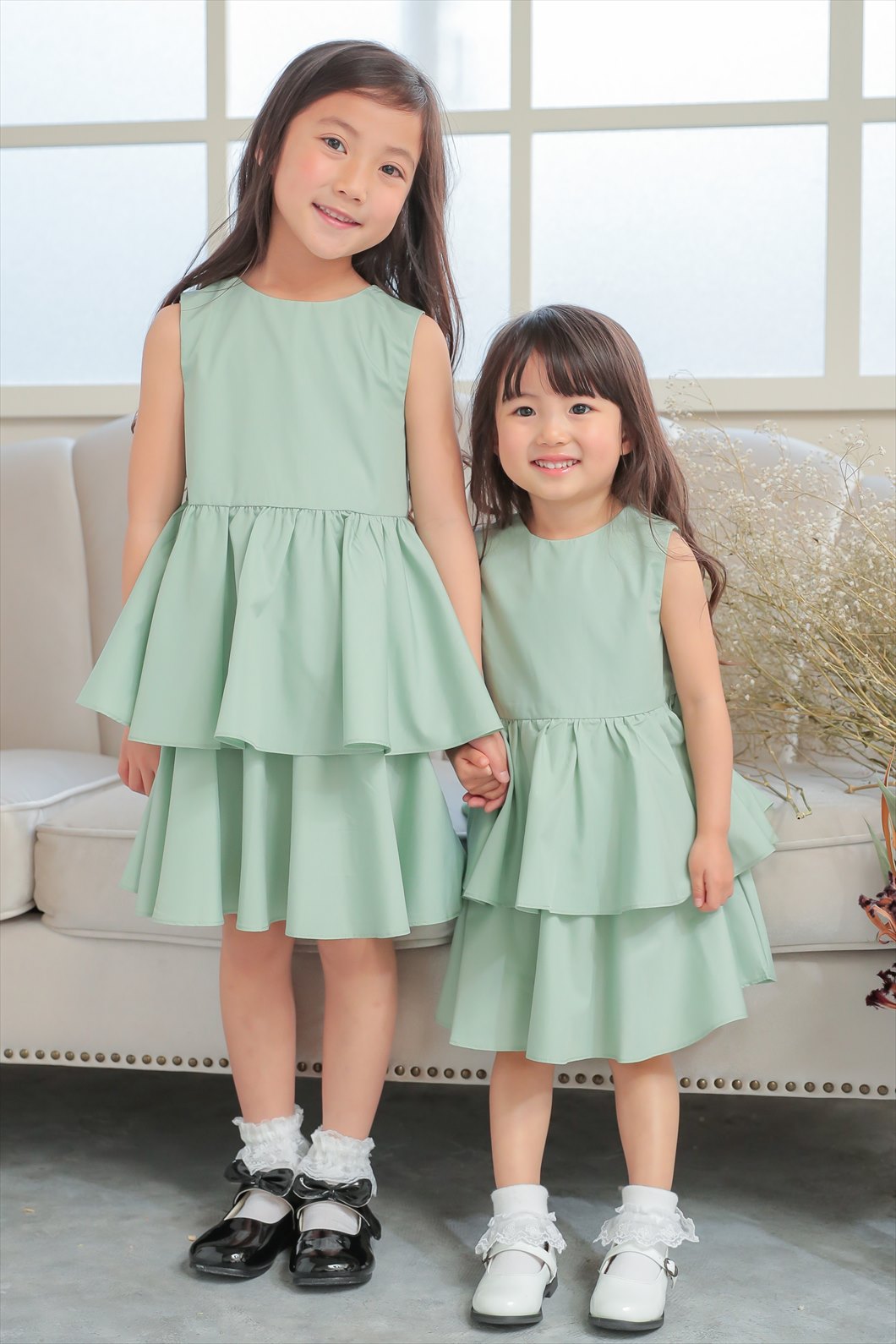 Kids �ƥ������ɥե��ɥ쥹 7��