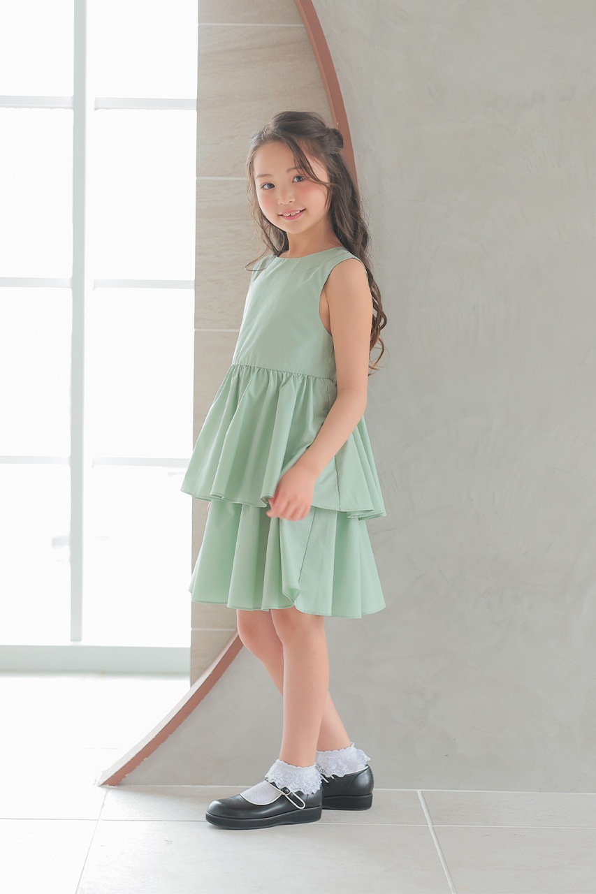 Kids �ƥ������ɥե��ɥ쥹 7��