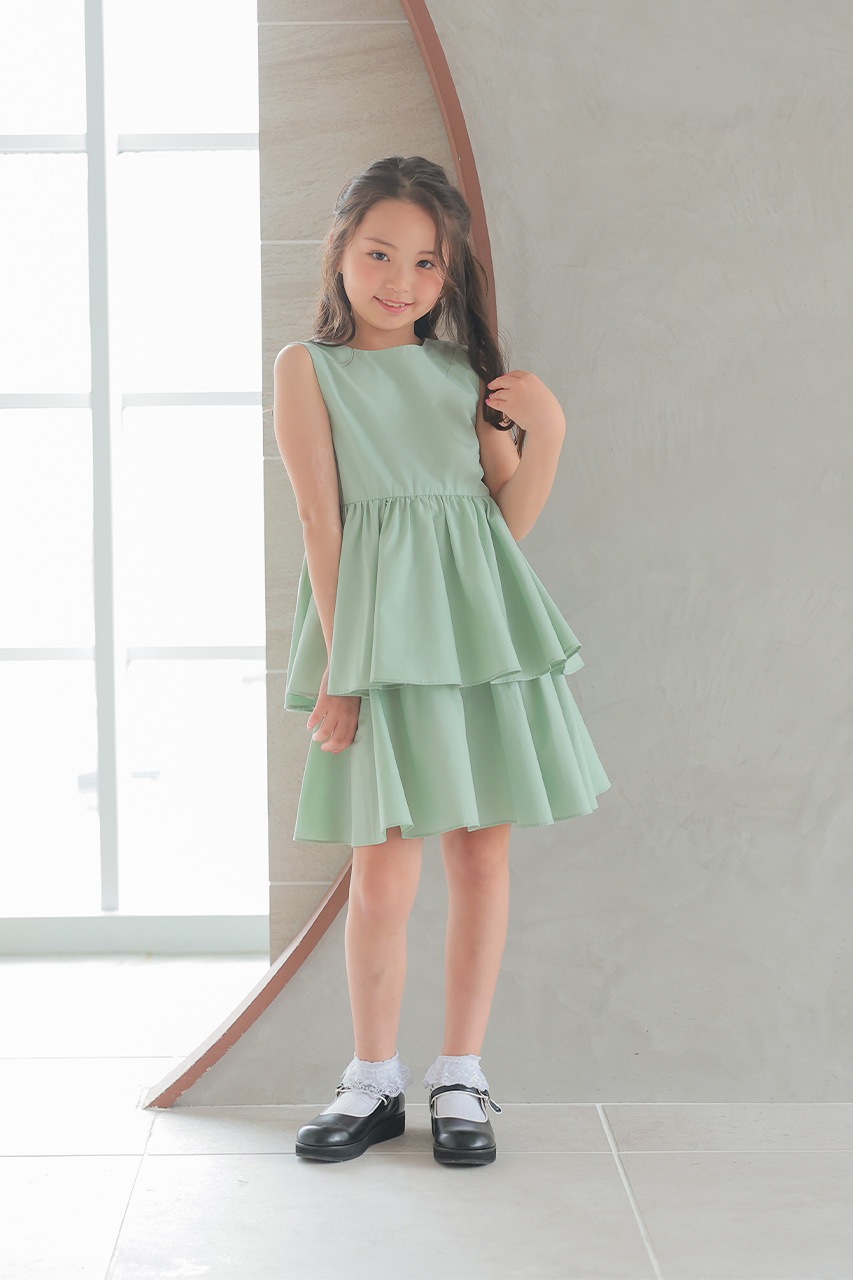 Kids �ƥ������ɥե��ɥ쥹 7��