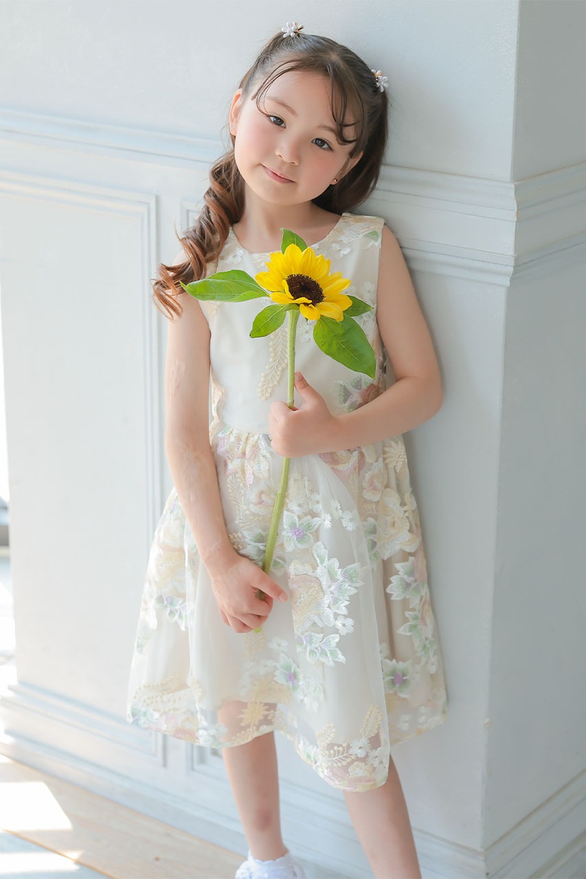Kids ����֥������꡼�ե��ɥ쥹 ���꡼�� 7��
