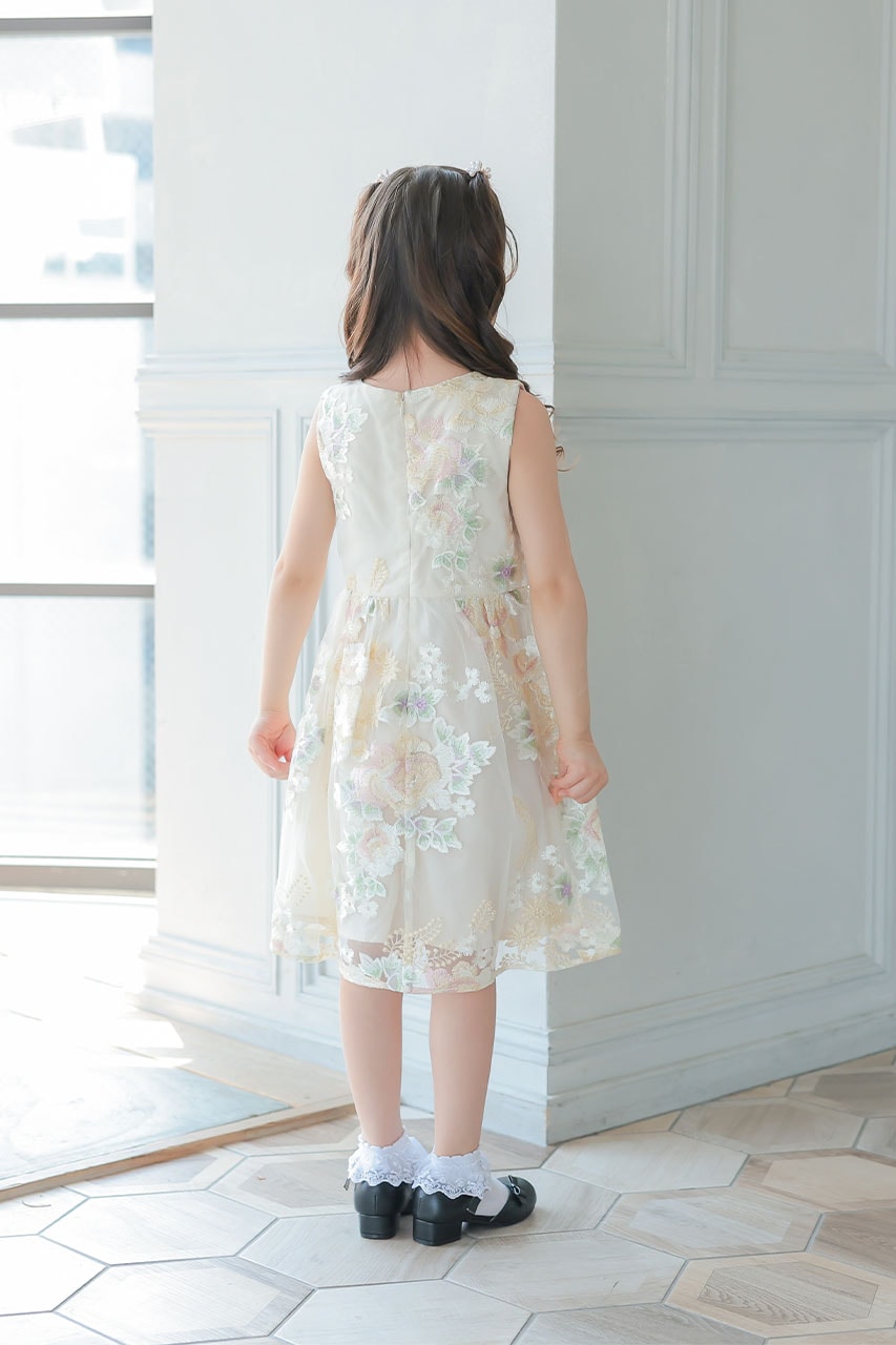 Kids ����֥������꡼�ե��ɥ쥹 ���꡼�� 7��