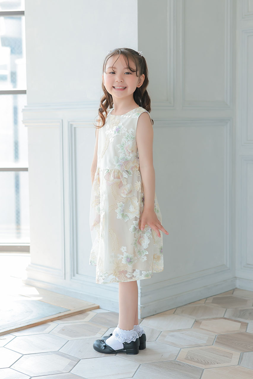 Kids ����֥������꡼�ե��ɥ쥹 ���꡼�� 7��