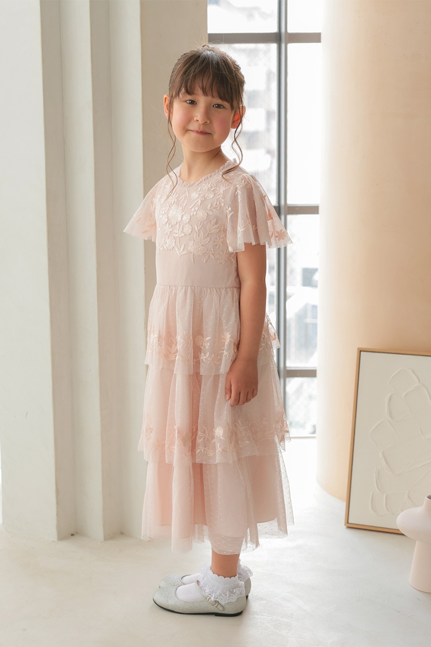 Kids ����֥������꡼���饷������塼��ɥ쥹 120-125cm