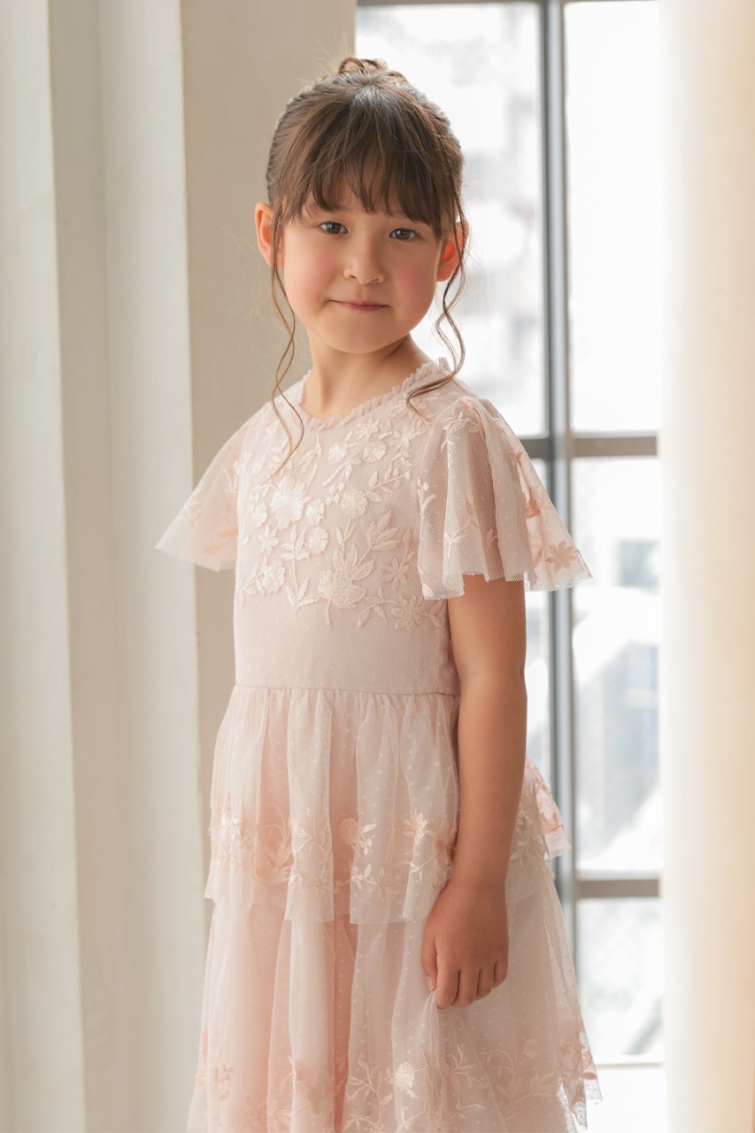 Kids ����֥������꡼���饷������塼��ɥ쥹 120-125cm
