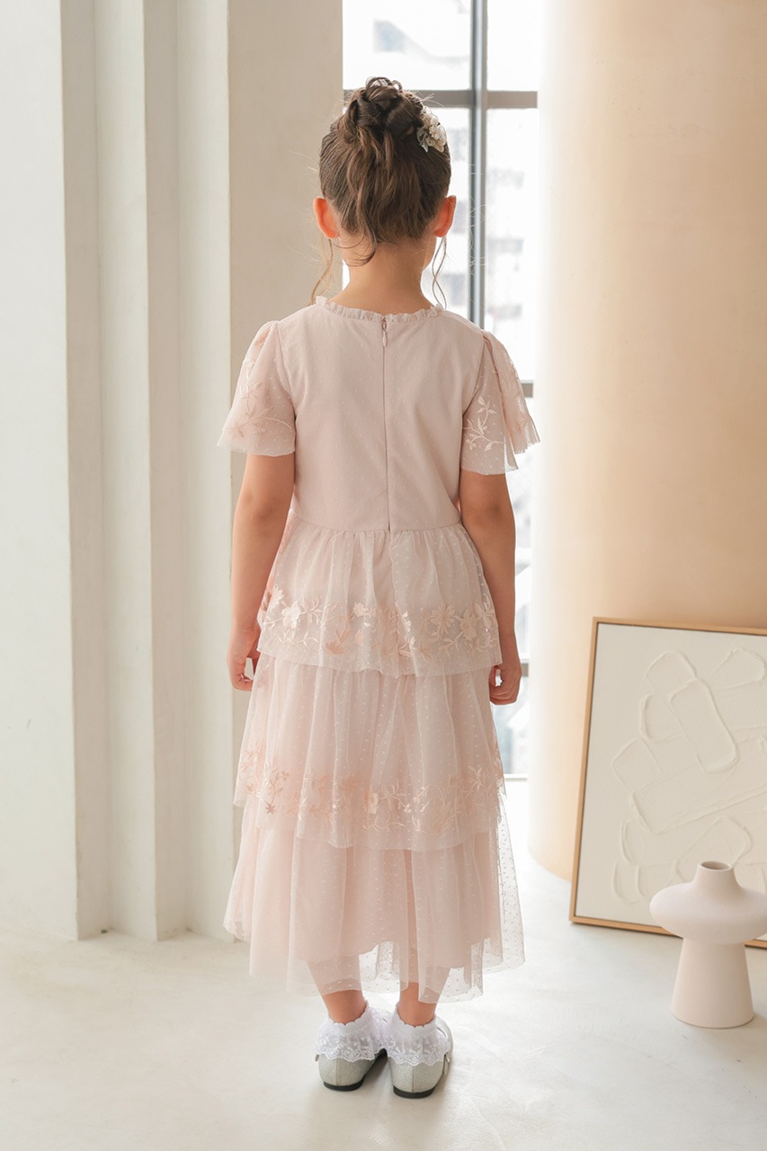Kids ����֥������꡼���饷������塼��ɥ쥹 120-125cm