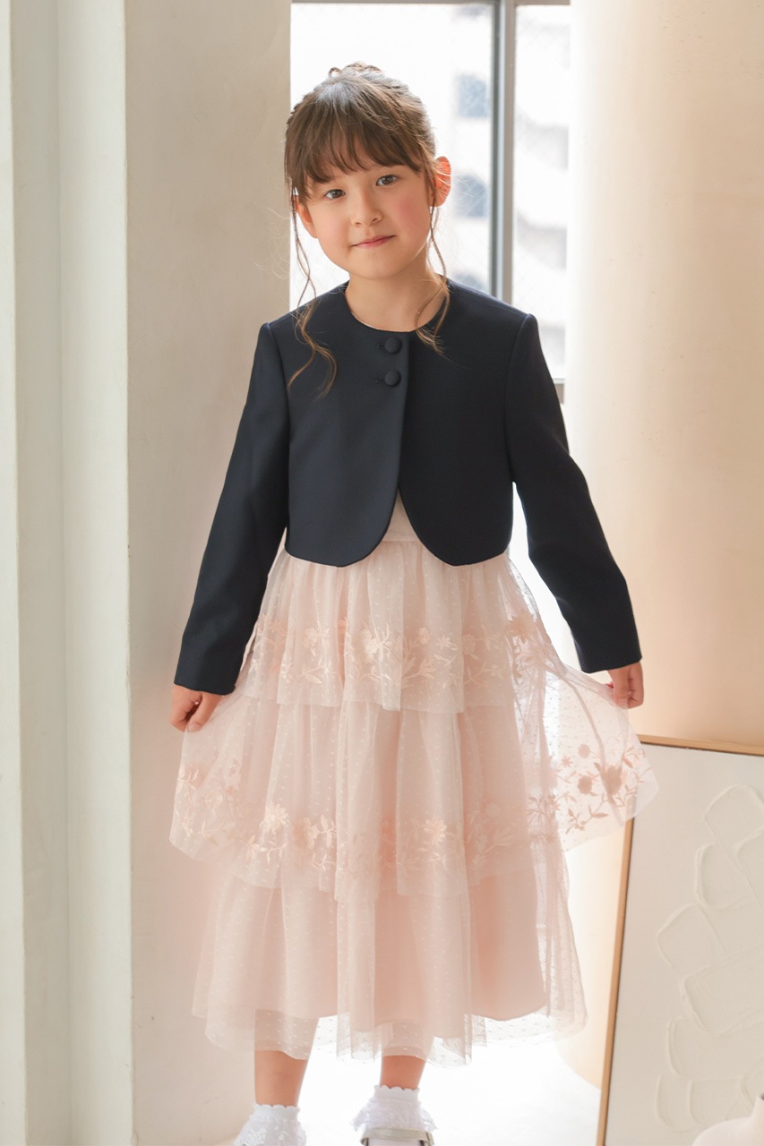 Kids ����֥������꡼���饷������塼��ɥ쥹 120-125cm