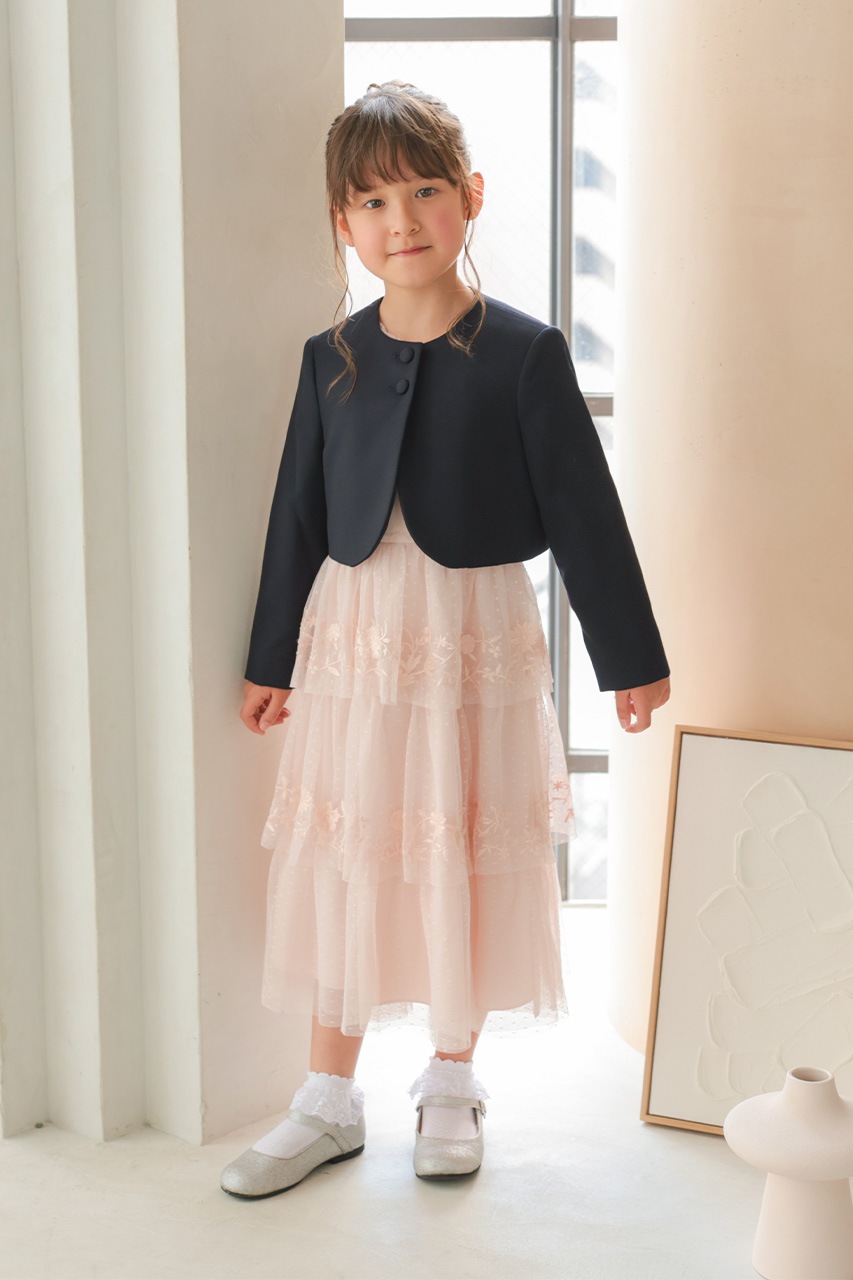 Kids ����֥������꡼���饷������塼��ɥ쥹 120-125cm