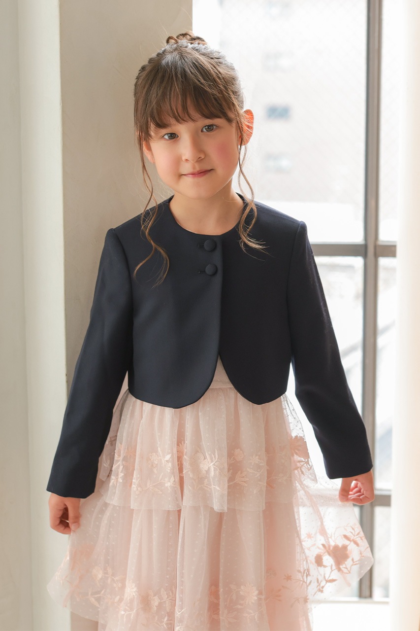 Kids ����֥������꡼���饷������塼��ɥ쥹 120-125cm