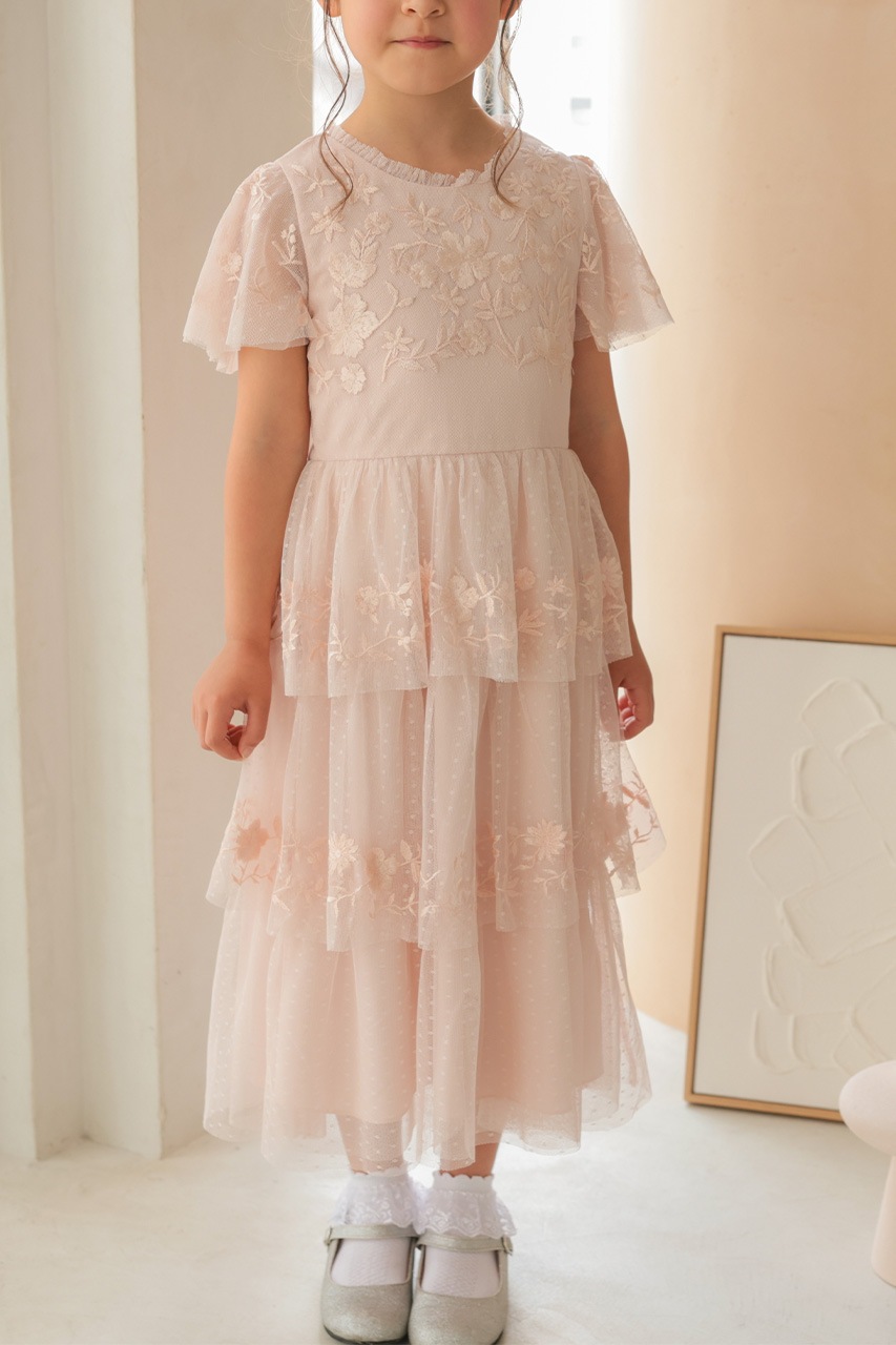 Kids ����֥������꡼���饷������塼��ɥ쥹 120-125cm