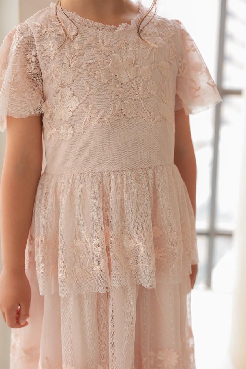 Kids ����֥������꡼���饷������塼��ɥ쥹 120-125cm