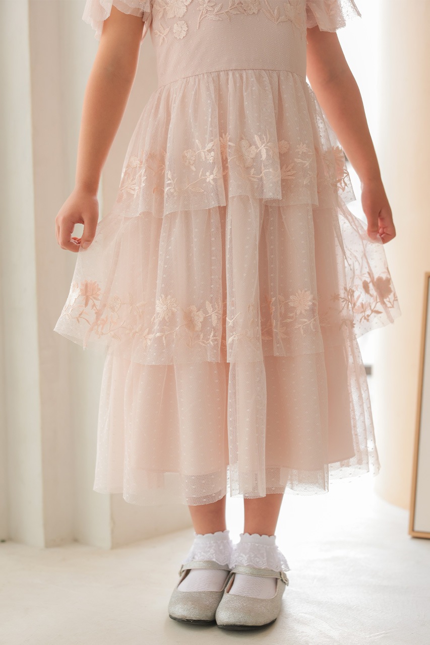Kids ����֥������꡼���饷������塼��ɥ쥹 120-125cm