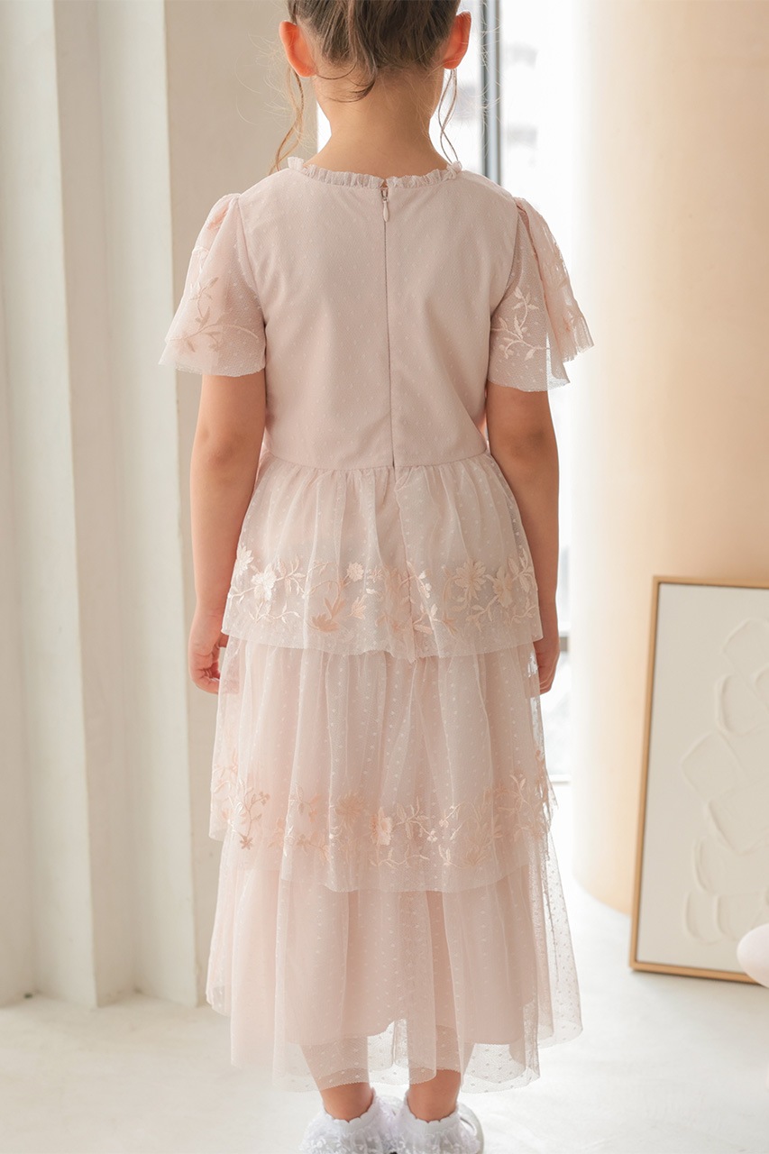 Kids ����֥������꡼���饷������塼��ɥ쥹 120-125cm