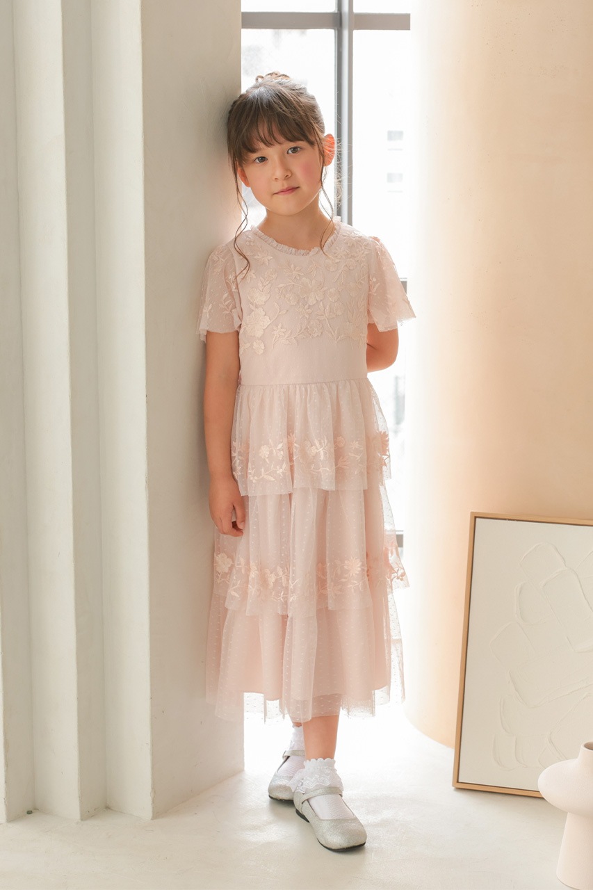 Kids ����֥������꡼���饷������塼��ɥ쥹 120-125cm