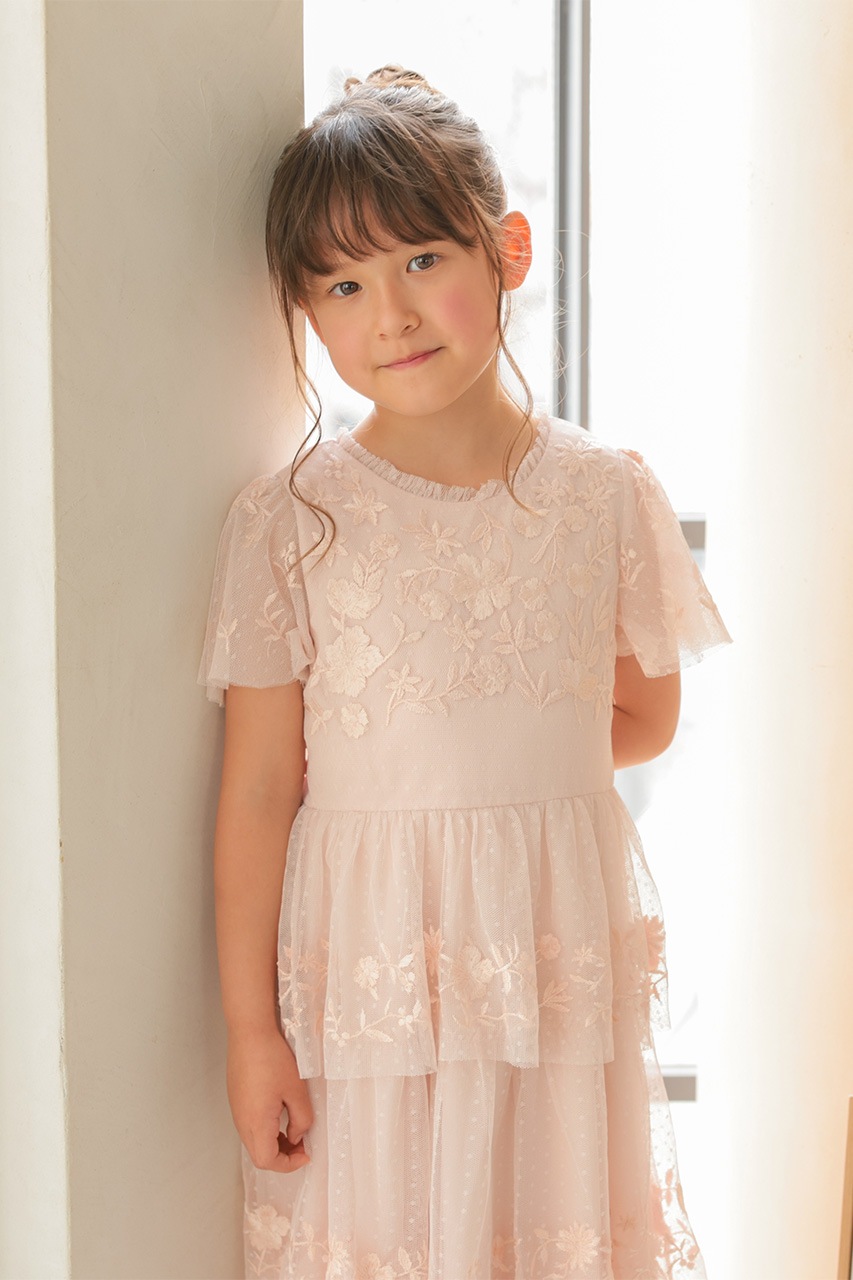 Kids ����֥������꡼���饷������塼��ɥ쥹 120-125cm
