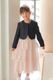 Kids ����֥������꡼���饷������塼��ɥ쥹 120-125cm