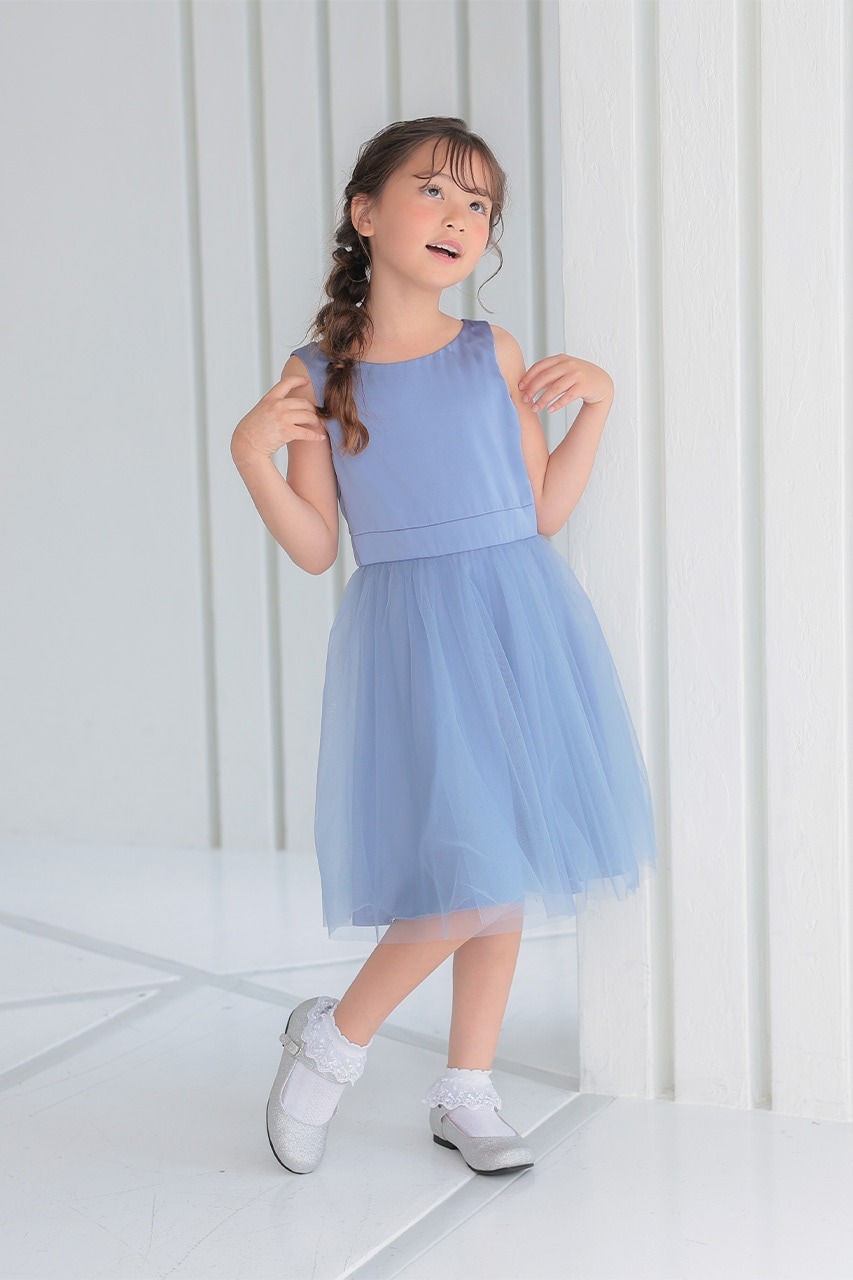 Kids �Хå��졼�����塼��ɥ쥹 �֥롼 7��