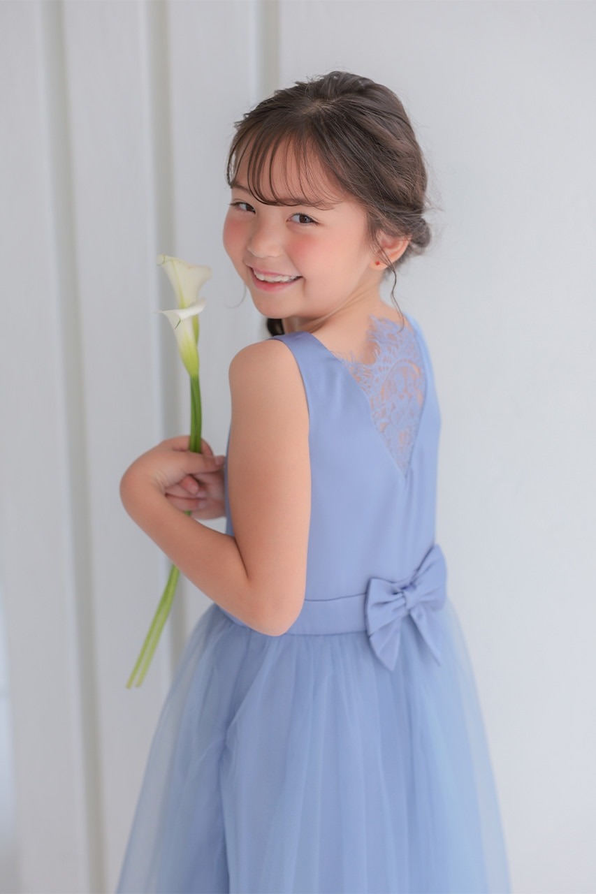 Kids �Хå��졼�����塼��ɥ쥹 �֥롼 7��