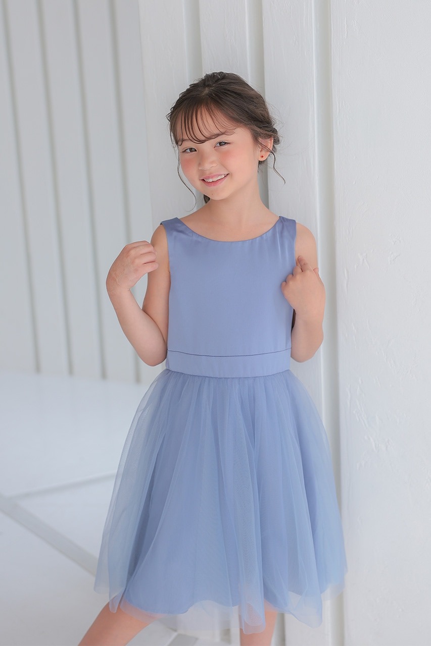 Kids �Хå��졼�����塼��ɥ쥹 �֥롼 7��