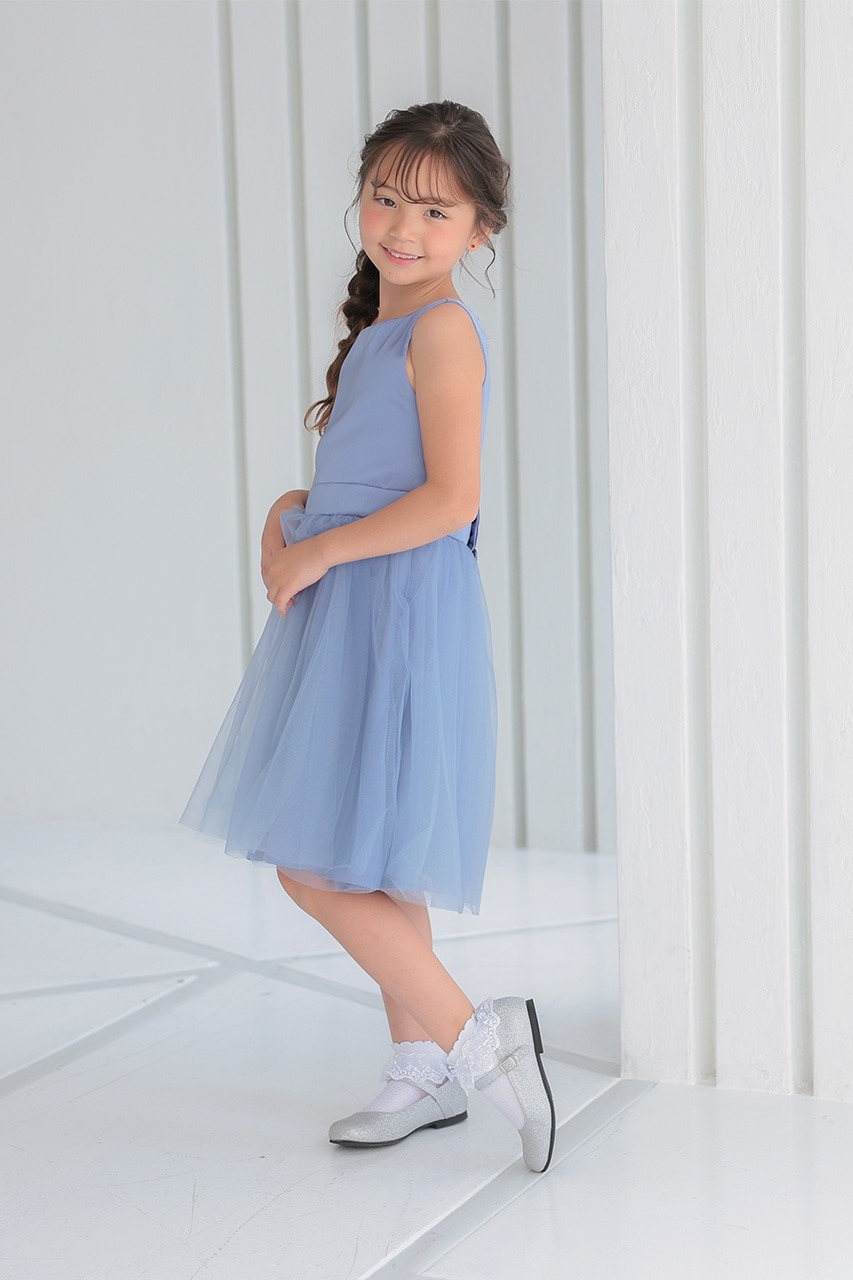 Kids �Хå��졼�����塼��ɥ쥹 �֥롼 7��