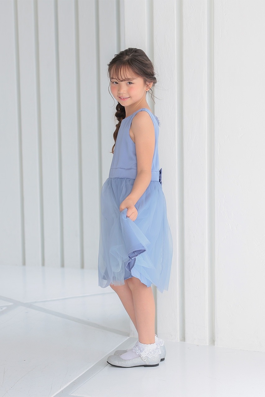 Kids �Хå��졼�����塼��ɥ쥹 �֥롼 7��