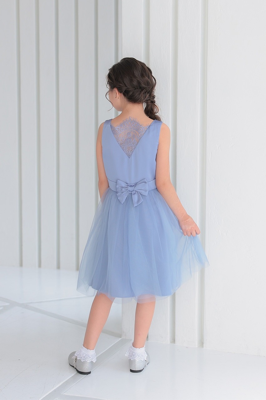 Kids �Хå��졼�����塼��ɥ쥹 �֥롼 7��