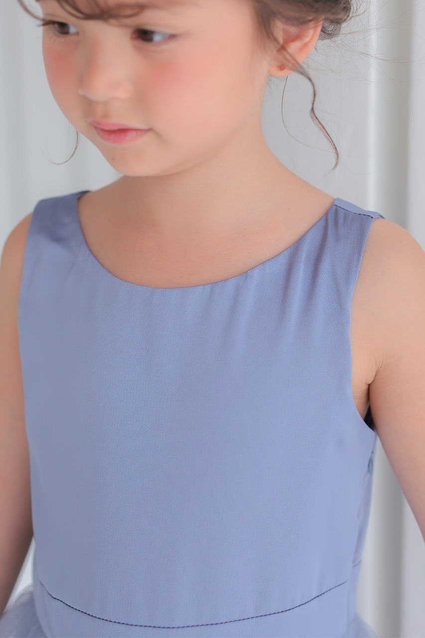 Kids �Хå��졼�����塼��ɥ쥹 �֥롼 7��