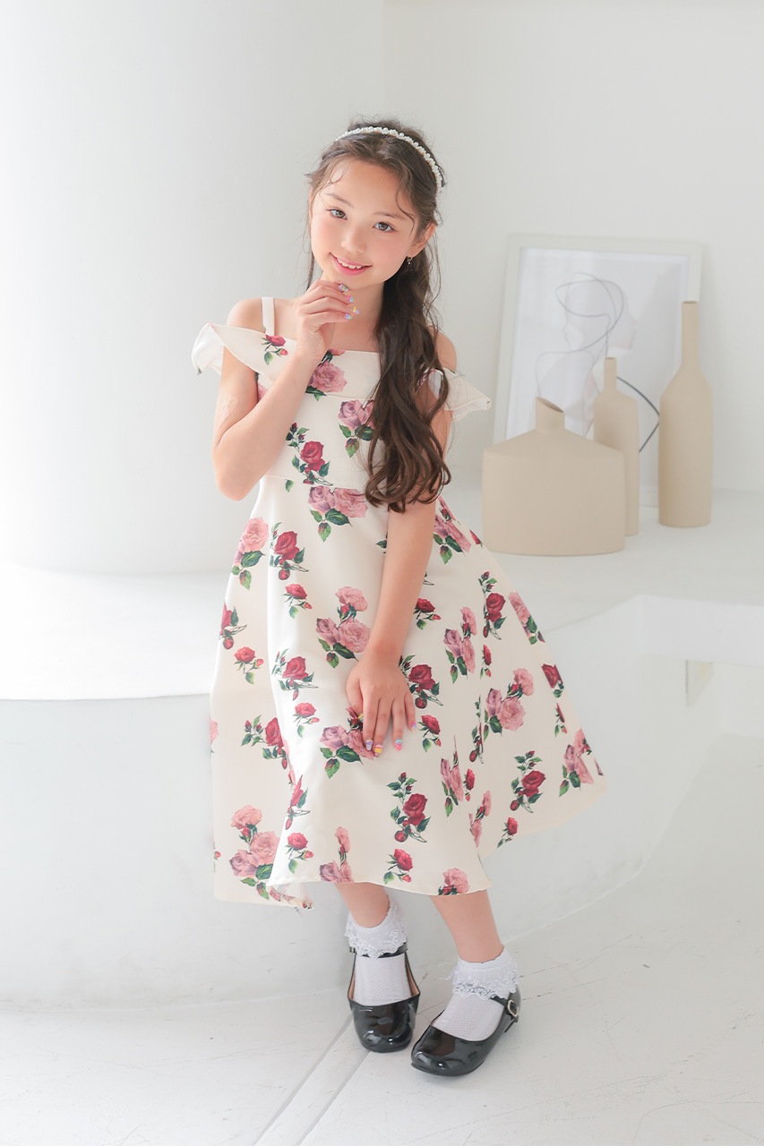 Kids �������ե��A�饤��ɥ쥹 10��