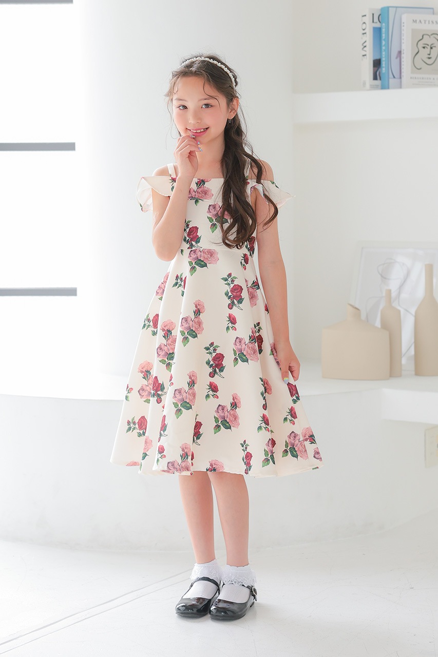 Kids �������ե��A�饤��ɥ쥹 10��