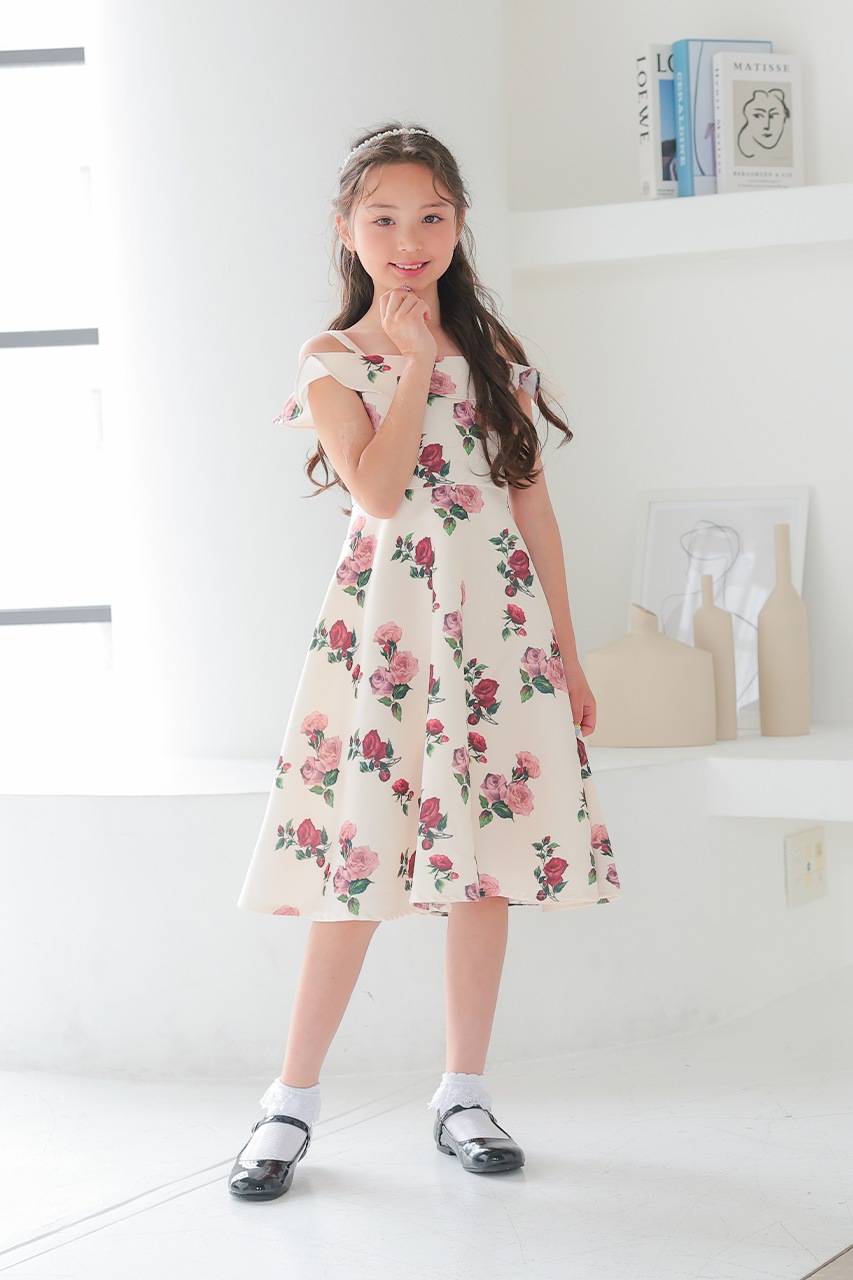 Kids �������ե��A�饤��ɥ쥹 10��