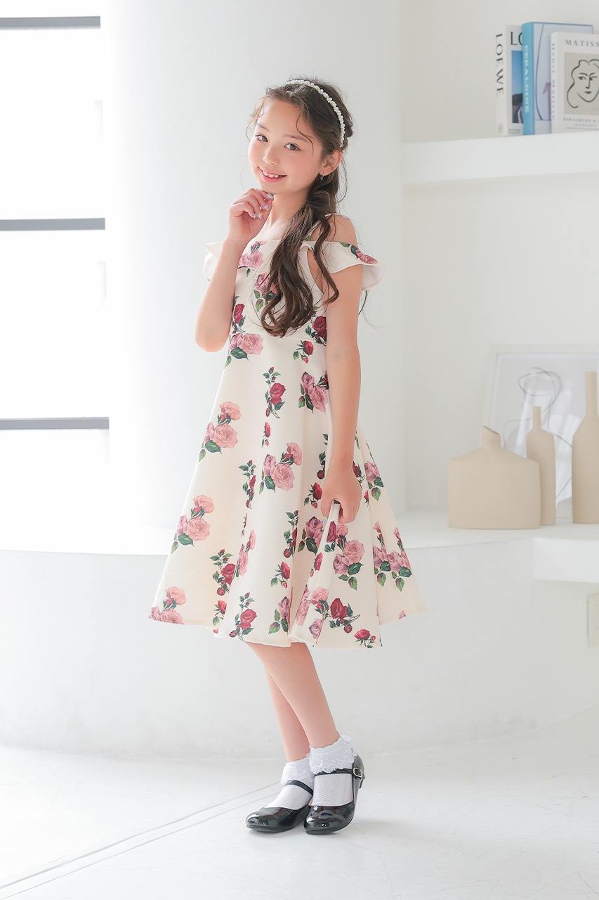 Kids �������ե��A�饤��ɥ쥹 10��