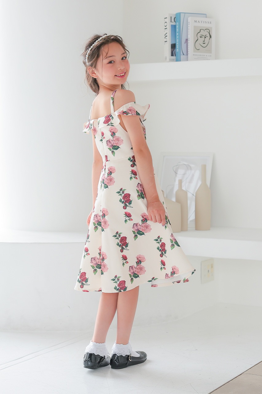 Kids �������ե��A�饤��ɥ쥹 10��