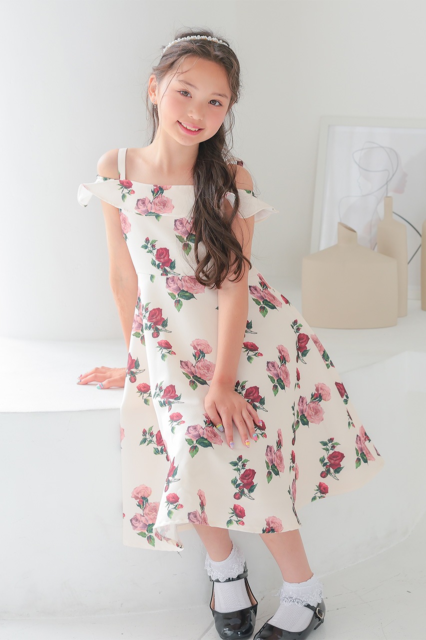 Kids �������ե��A�饤��ɥ쥹 10��