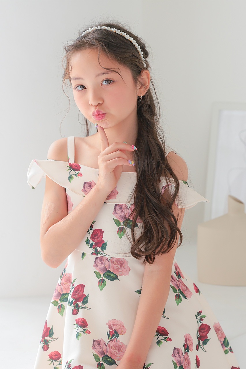 Kids �������ե��A�饤��ɥ쥹 10��