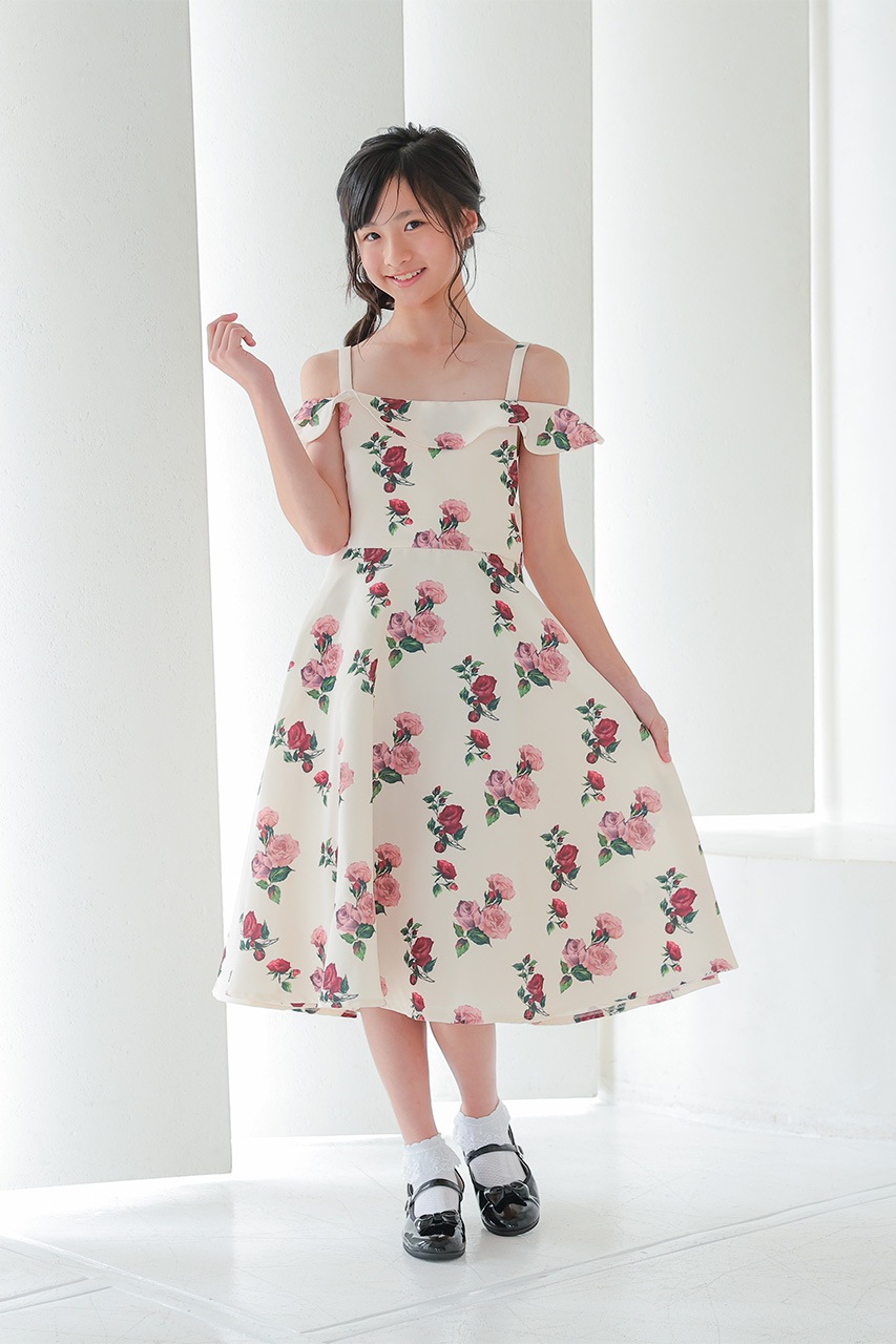 Kids �������ե��A�饤��ɥ쥹 10��