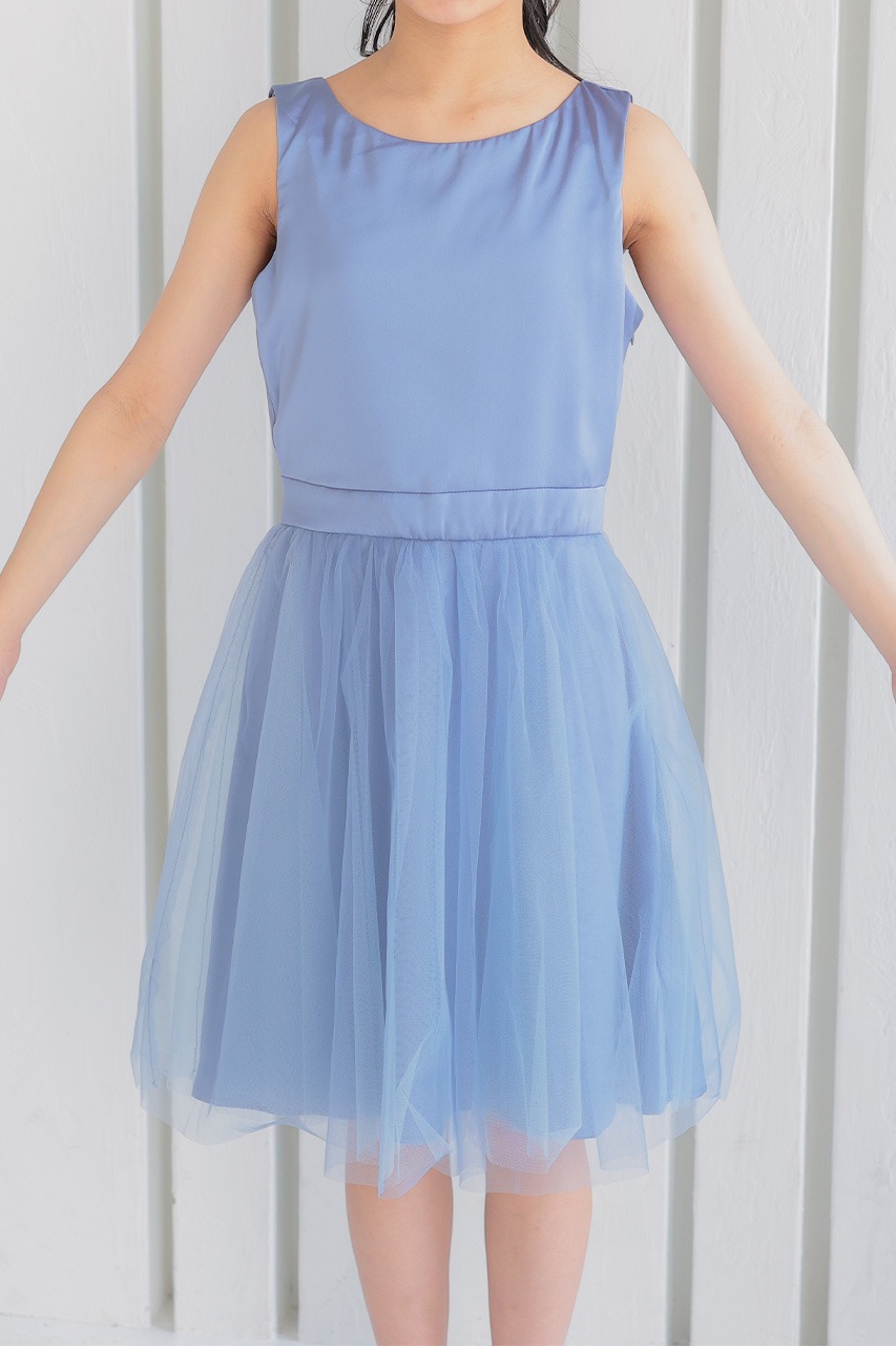 Kids �Хå��졼�����塼��ɥ쥹 �֥롼 9��