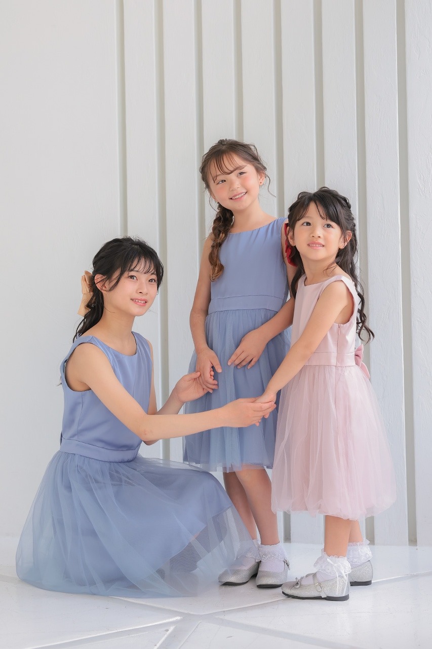 Kids �Хå��졼�����塼��ɥ쥹 �֥롼 9��