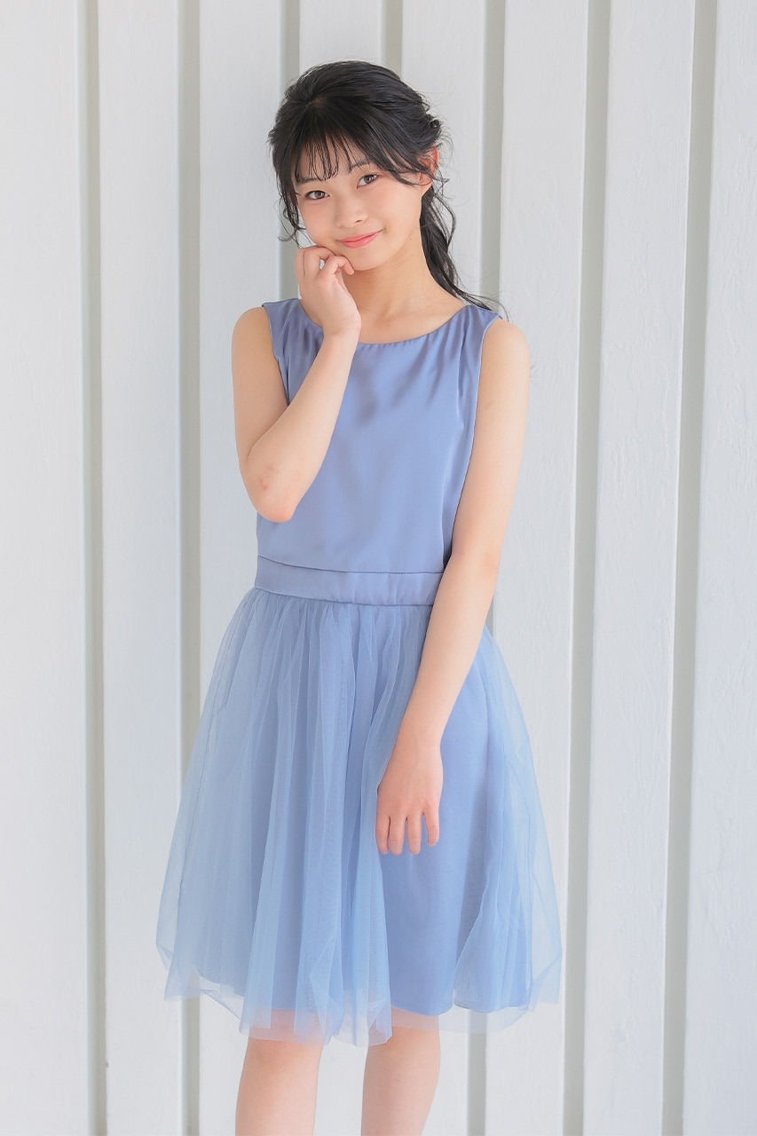 Kids �Хå��졼�����塼��ɥ쥹 �֥롼 9��
