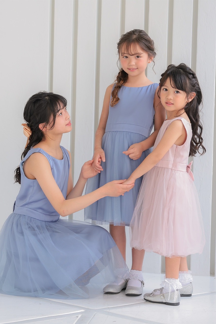 Kids �Хå��졼�����塼��ɥ쥹 �֥롼 9��