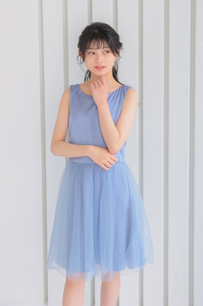 Kids �Хå��졼�����塼��ɥ쥹 �֥롼 9��