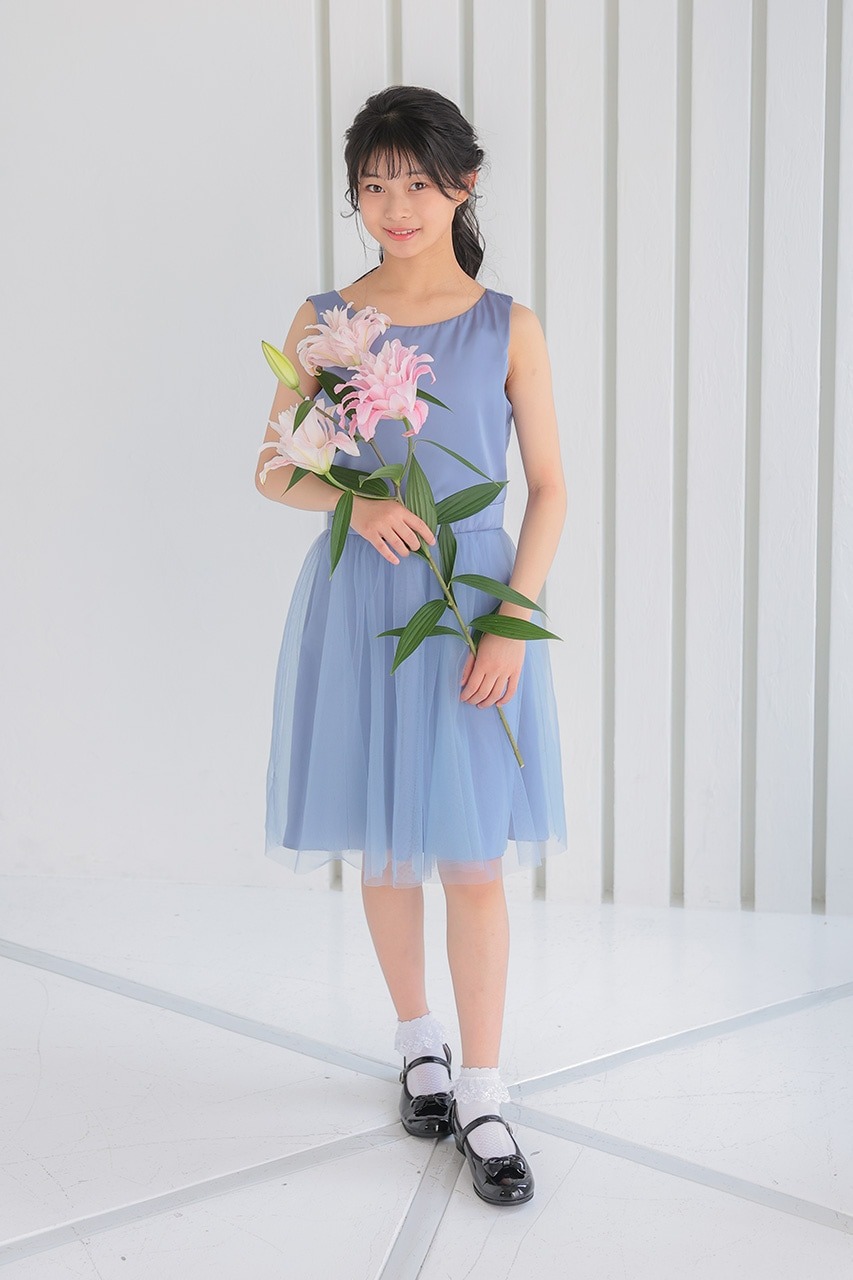 Kids �Хå��졼�����塼��ɥ쥹 �֥롼 9��