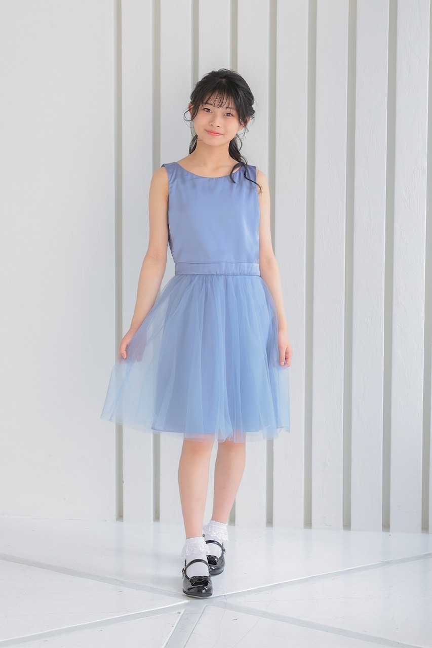 Kids �Хå��졼�����塼��ɥ쥹 �֥롼 9��