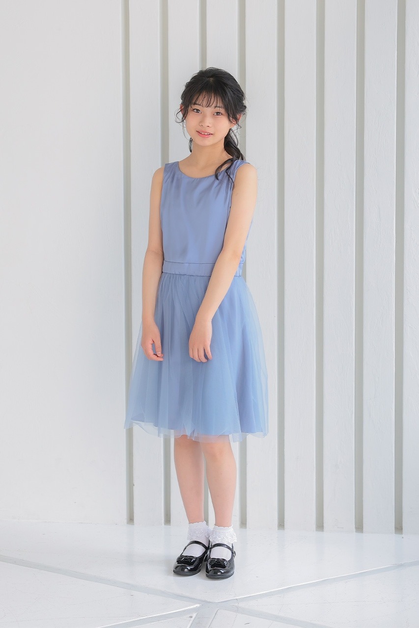 Kids �Хå��졼�����塼��ɥ쥹 �֥롼 9��