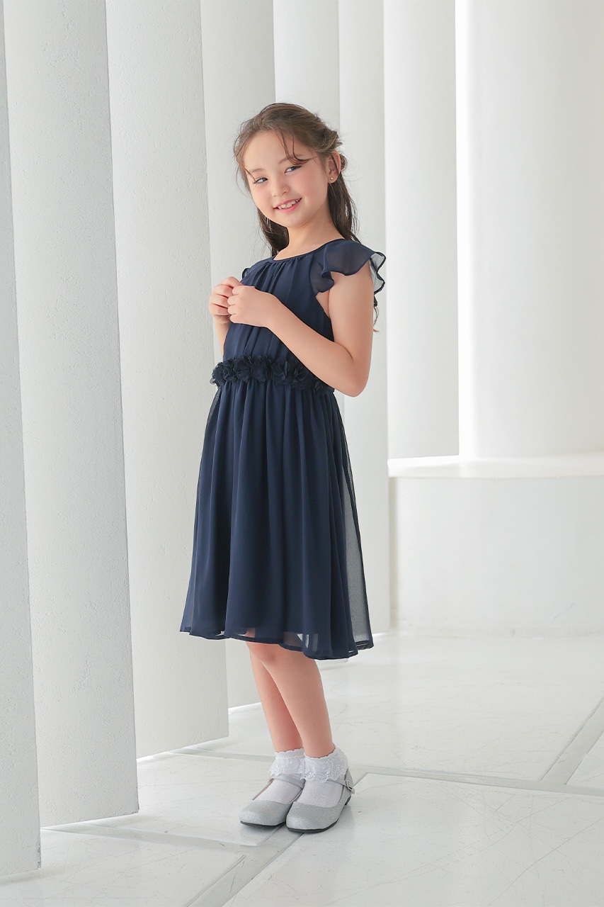 Kids �ե����ޥ륷�塼�� ����С� 24.5cm