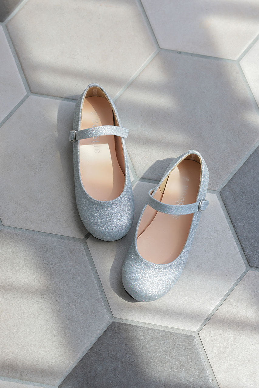 Kids �ե����ޥ륷�塼�� ����С� 24.5cm