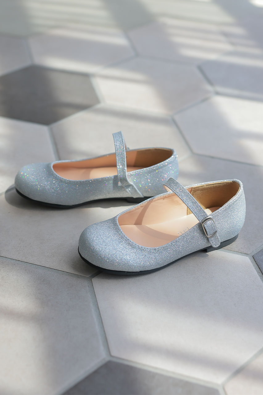 Kids �ե����ޥ륷�塼�� ����С� 24.5cm