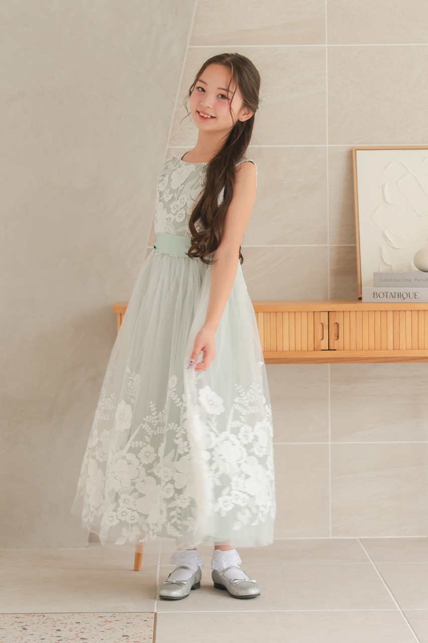 Kids ����֥������꡼���꡼���ܥ���󥰥ɥ쥹 155-160cm